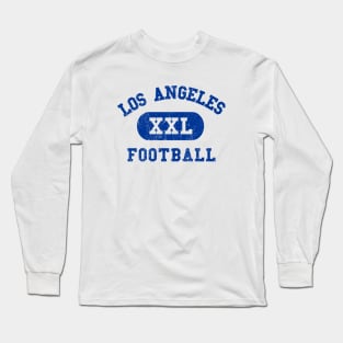 Los Angeles Football II Long Sleeve T-Shirt